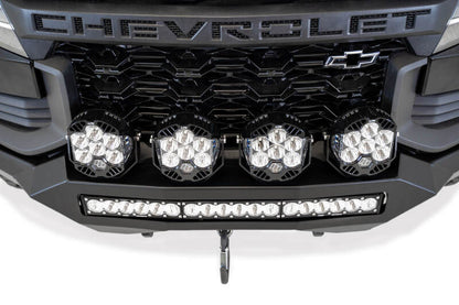 Addictive Desert Designs ADD Stealth Fighter Fr. Bumper