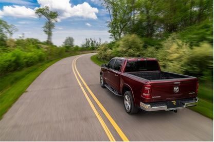 N-Fab NFB Roan Running Boards by N-Fab