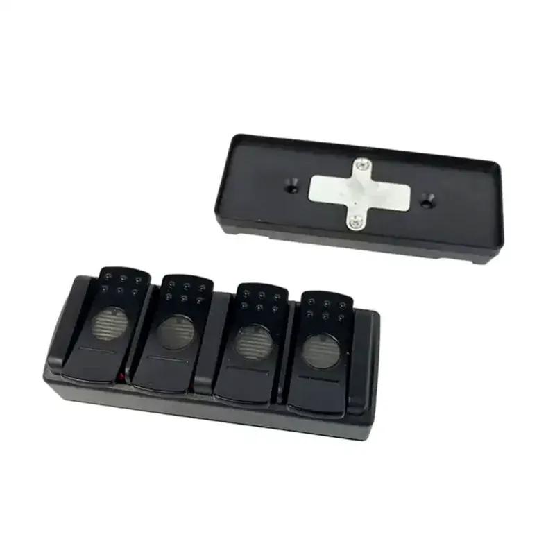ORACLE Lighting ORL Trigger Control Systems by ORACLE Lighting
