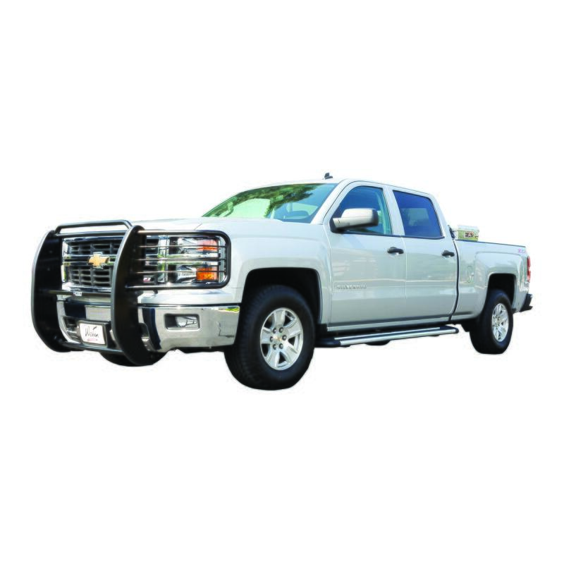 Westin WES Running Boards - Sure-Grip by Westin