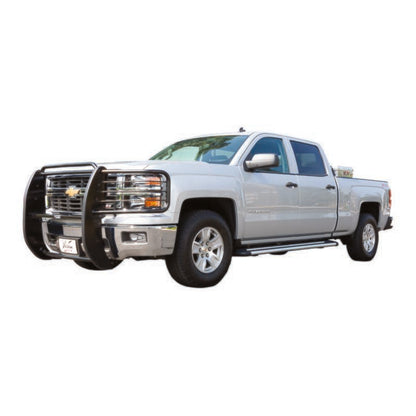 Westin WES Running Boards - Sure-Grip by Westin