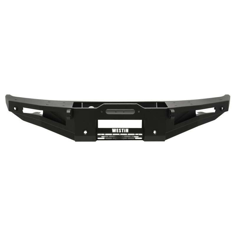 Westin WES XTS Bumpers