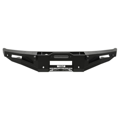Westin WES XTS Bumpers