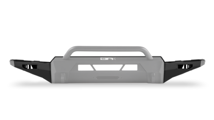 Body Armor 4x4 BOD HiLine Front Bumpers by Body Armor 4x4