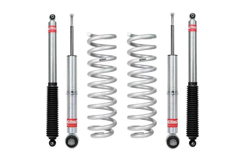 Eibach EIB Pro-Truck Lift Kits by Eibach