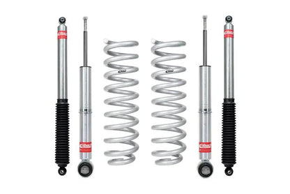 Eibach EIB Pro-Truck Lift Kits by Eibach