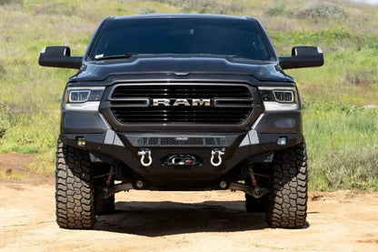 DV8 Offroad DVE Front Bumpers by DV8 Offroad
