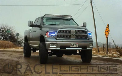 ORACLE Lighting ORL Headlight Halo Kits by ORACLE Lighting