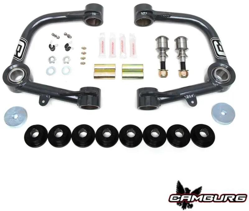 Camburg CMB Uniball Upper Arms by Camburg