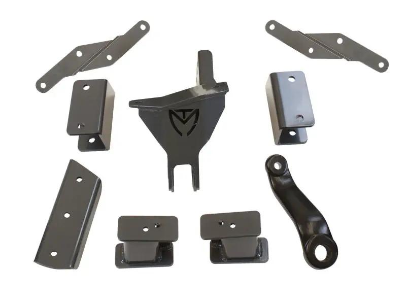 Maxtrac MXT Lift Kit Component Box by Maxtrac