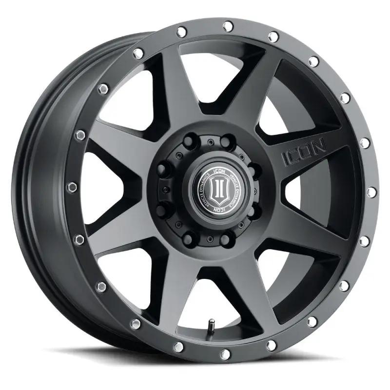 ICON ICO Rebound Wheels by ICON