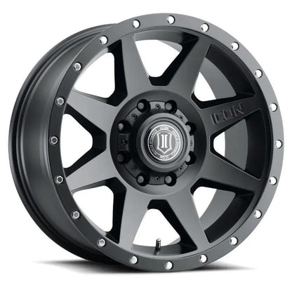 ICON ICO Rebound Wheels by ICON
