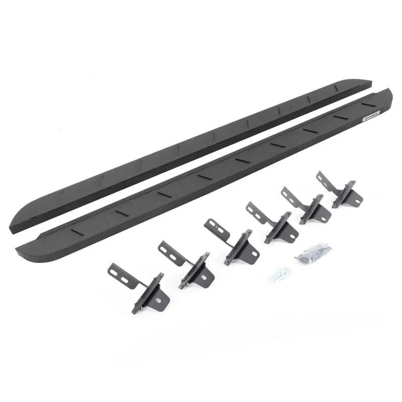 Go Rhino GOR RB10 Slim Running Boards