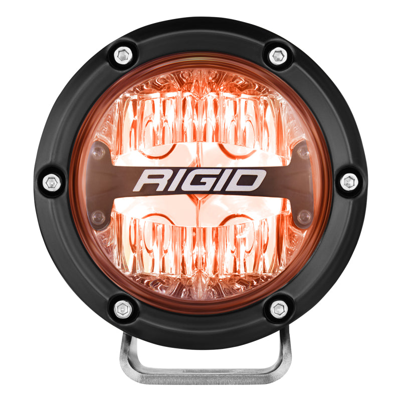 Rigid Industries RIG 360 Series