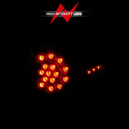 ANZO ANZ LED Taillights
