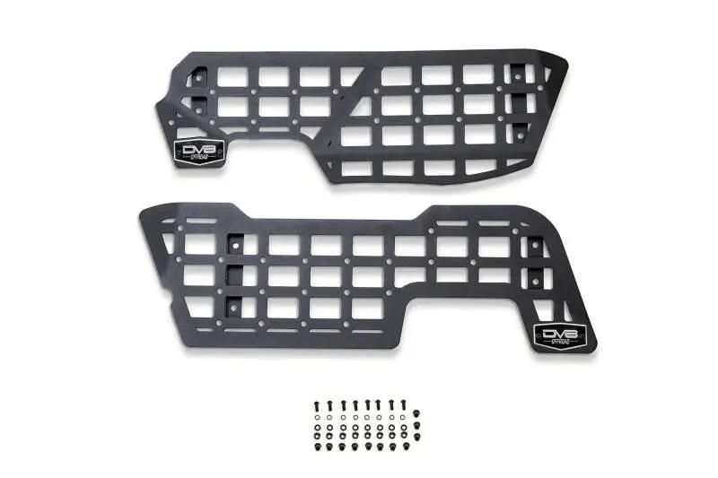 DV8 Offroad DVE Molle Panels by DV8 Offroad