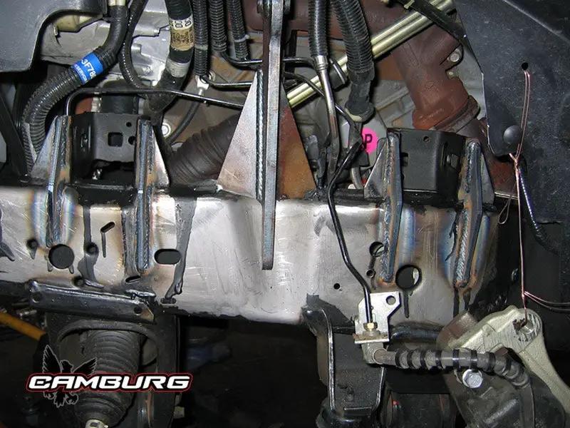 Camburg CMB Heim Joint Kits by Camburg