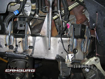 Camburg CMB Heim Joint Kits by Camburg