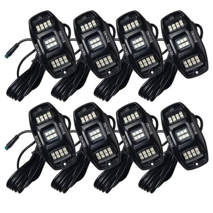 ORACLE Lighting ORL Underbody Rock Lights by ORACLE Lighting
