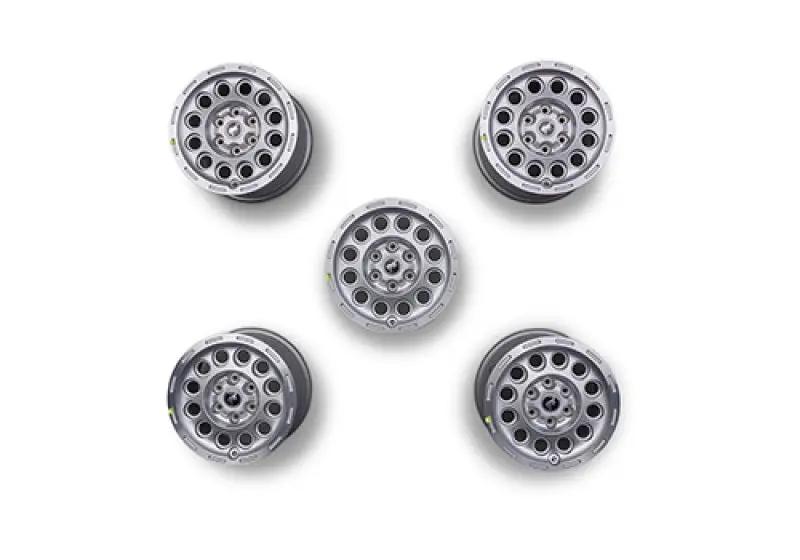 Ford Racing FR Wheels by Ford Racing