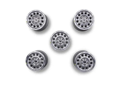 Ford Racing FR Wheels by Ford Racing