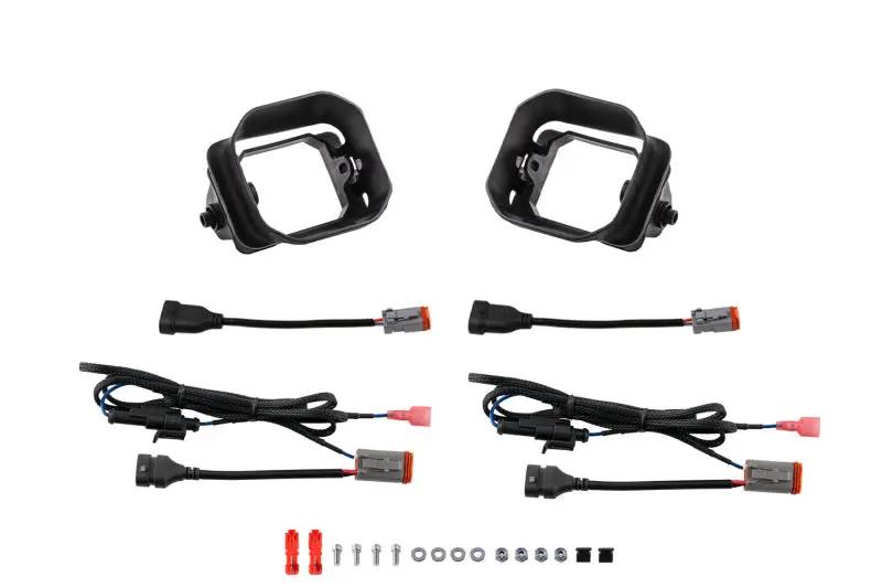 Diode Dynamics DIO Fog Lights by Diode Dynamics