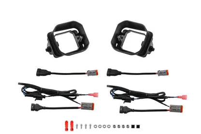 Diode Dynamics DIO Fog Lights by Diode Dynamics