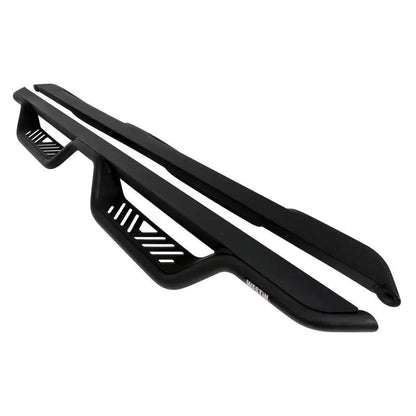 Westin WES Nerf Bars - Outlaw by Westin