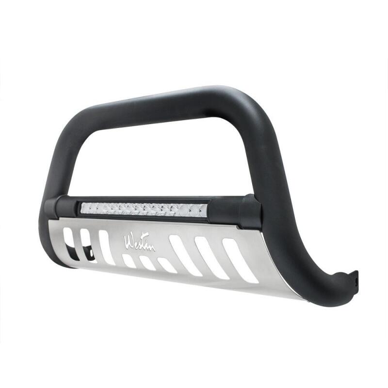 Westin WES Bull Bars - Ultimate