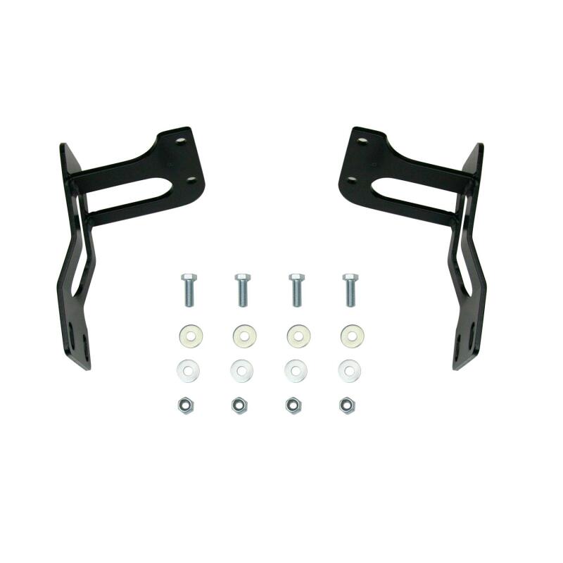 Westin WES Bull Bars - E-Series