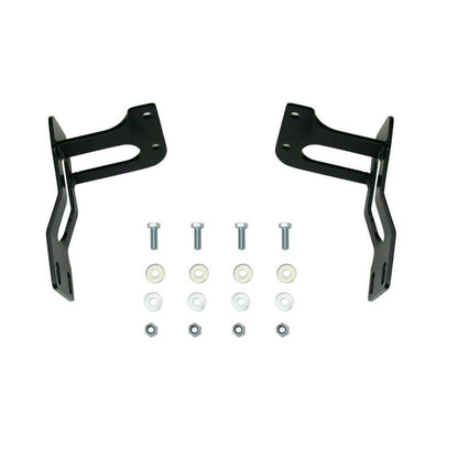 Westin WES Bull Bars - E-Series