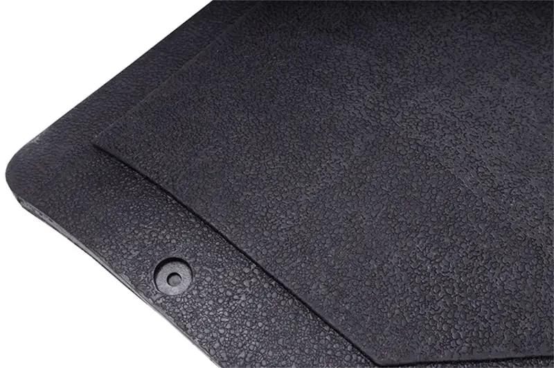 Dee Zee DZE Tailgate Mats by Dee Zee