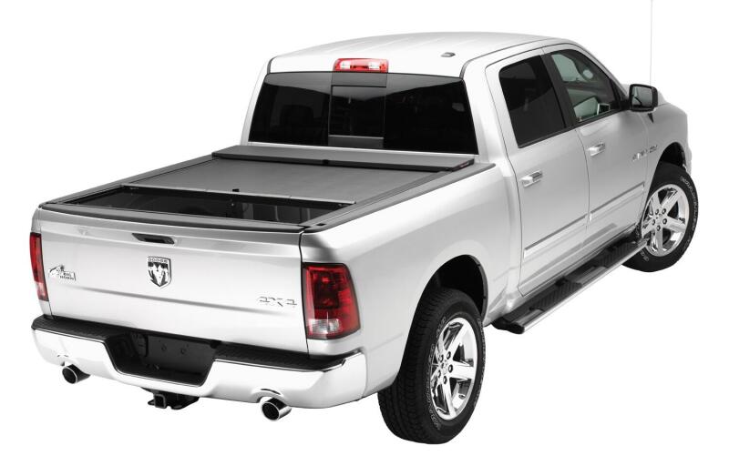 Roll-N-Lock RNL M-Series Tonneau Cover by Roll-N-Lock