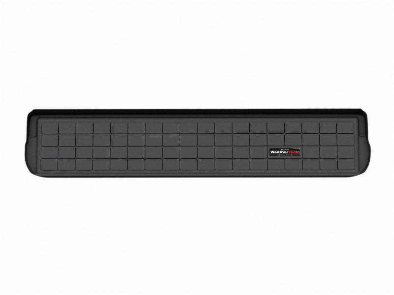 WeatherTech WT Cargo Liners - Black by WeatherTech