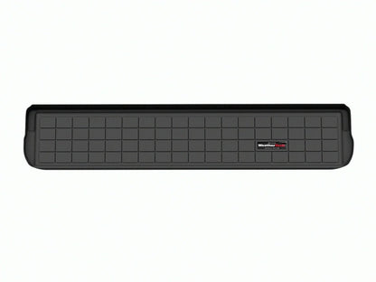 WeatherTech WT Cargo Liners - Black by WeatherTech