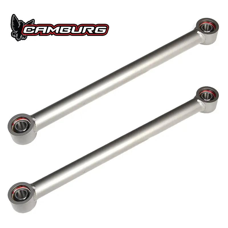 Camburg CMB Lower Trailing Arm Kit by Camburg