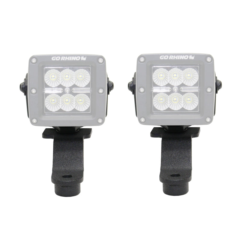 Go Rhino GOR Light Mounts
