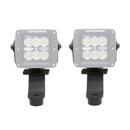 Go Rhino GOR Light Mounts