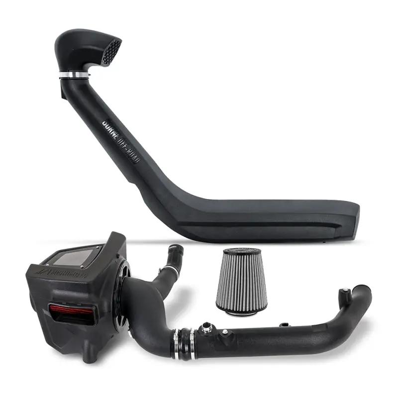 Mishimoto MM BORNE Off-Road Snorkels