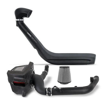 Mishimoto MM BORNE Off-Road Snorkels