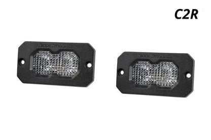 Diode Dynamics DIO LED Light Pods by Diode Dynamics