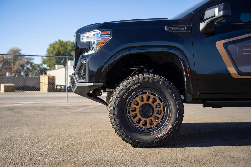 Addictive Desert Designs ADD Stealth Fighter Fr. Bumper