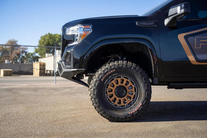 Addictive Desert Designs ADD Stealth Fighter Fr. Bumper