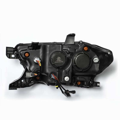 AlphaRex ARX NOVA Headlights