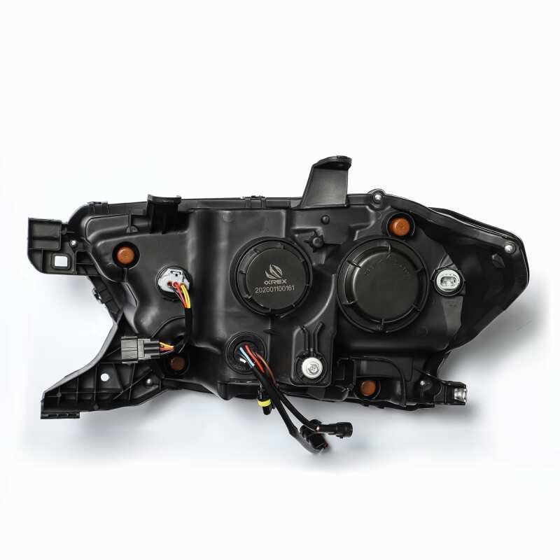 AlphaRex ARX NOVA Headlights