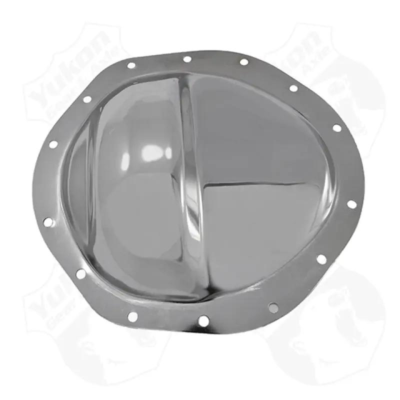 Yukon Gear & Axle YUK Covers - Chrome