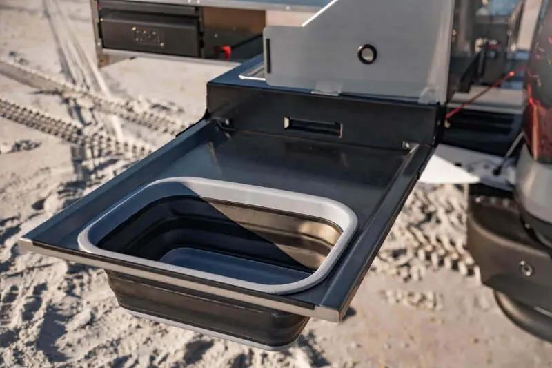 ARB Drawer System Accessories by ARB