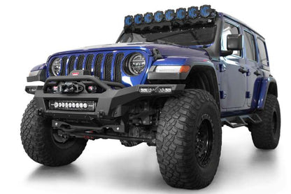 Addictive Desert Designs ADD Phantom Rear Bumper