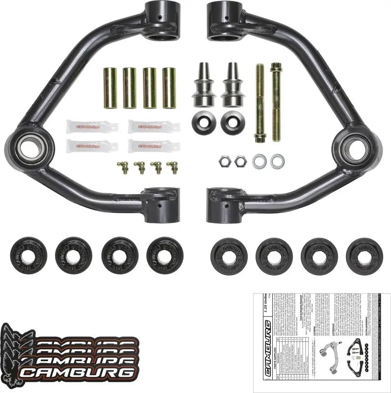 Camburg CMB Uniball Upper Arms by Camburg