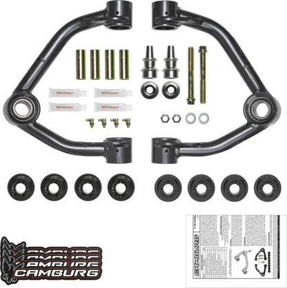 Camburg CMB Uniball Upper Arms by Camburg